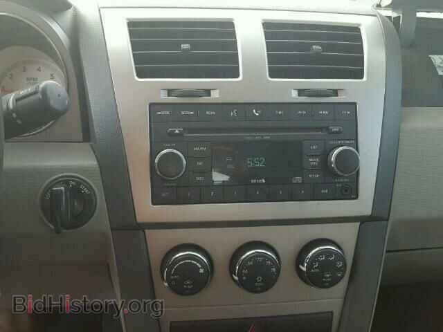 2008 DODGE AVENGER - VIN: 1B3LC76M88N246169 - Фото 9