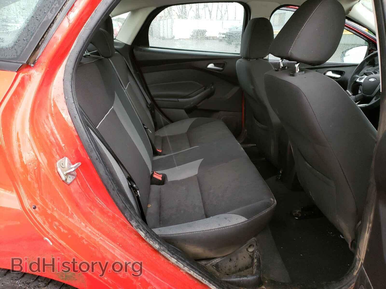 2014 FORD FOCUS - VIN: 1FADP3F25EL238350 - Photo 6