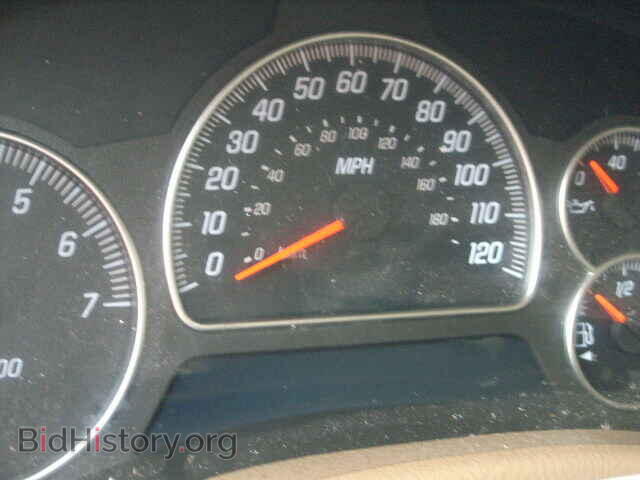 2002 GMC ENVOY - VIN: 1GKDS13S522255219 - Фото 8