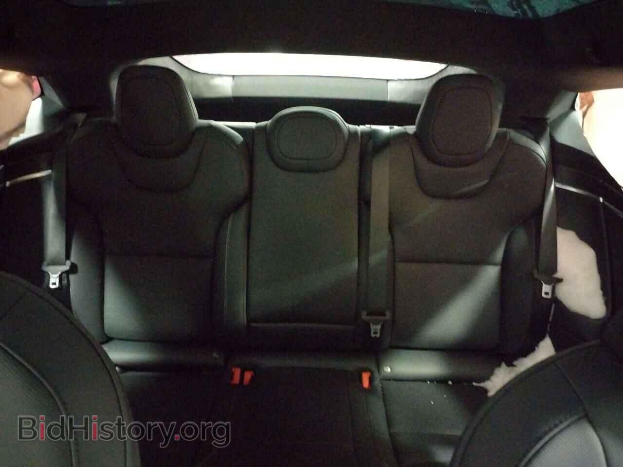 2021 TESLA MODEL S - VIN: 5YJSA1E61MF454693 - Photo 6