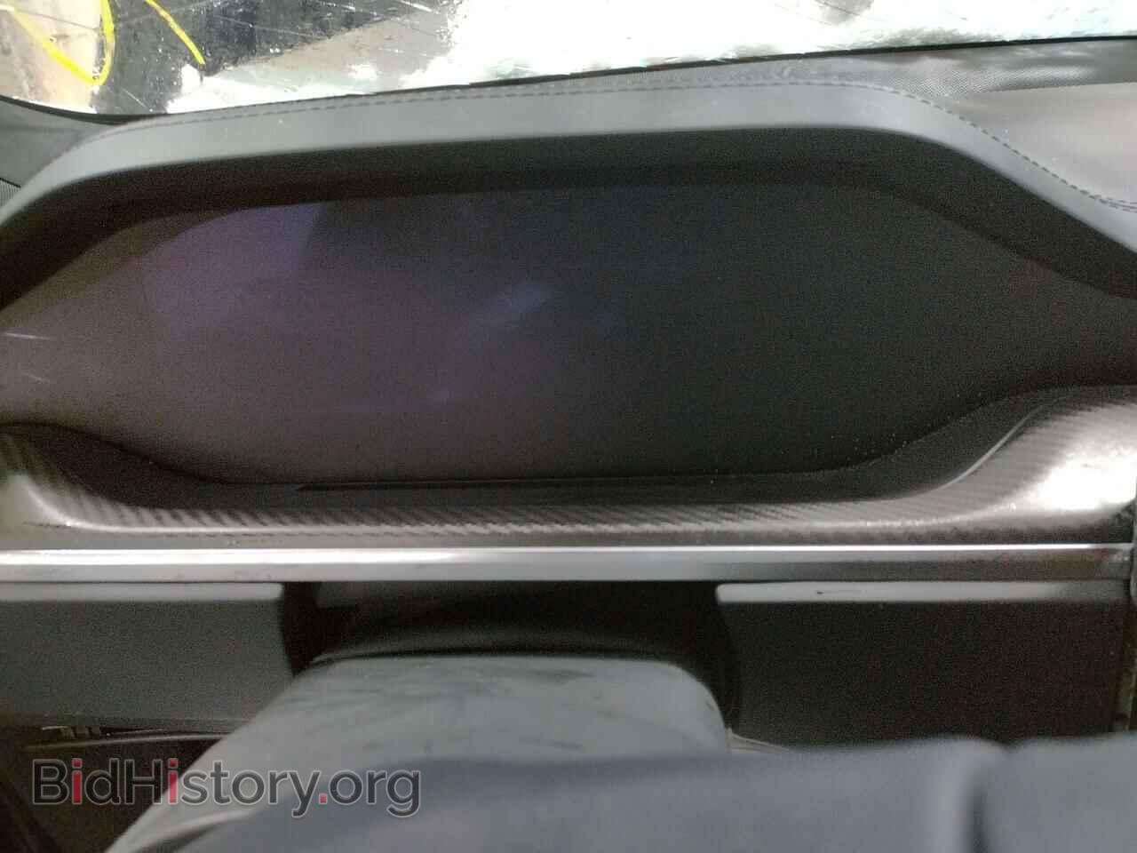 2021 TESLA MODEL S - VIN: 5YJSA1E61MF454693 - Photo 8