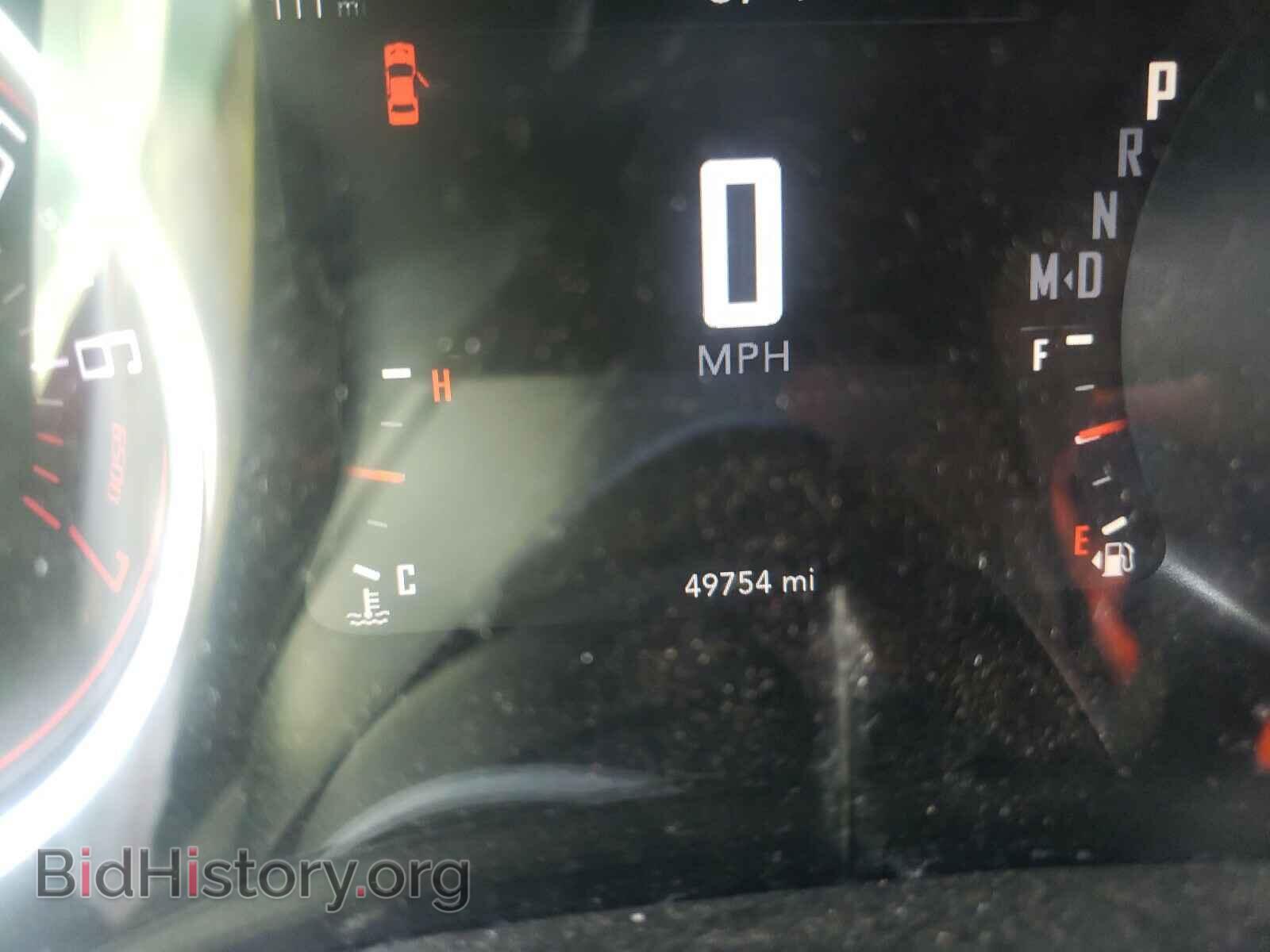 2019 DODGE CHALLENGER - VIN: 2C3CDZAG1KH561683 - Photo 8