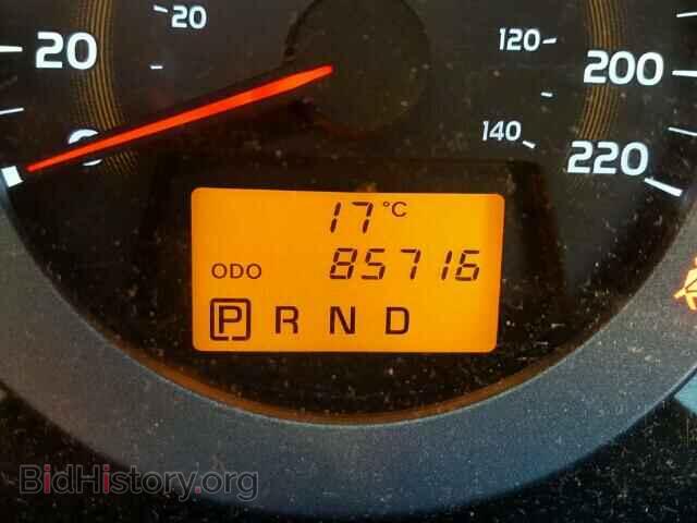 2011 TOYOTA RAV4 - VIN: 2T3DF4DV7BW153177 - Фото 8