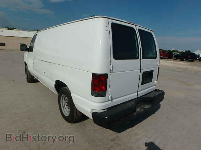 2012 FORD ECONOLINE - VIN: 1FTNE1EW1CDB10790 - Photo 3