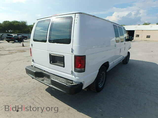2012 FORD ECONOLINE - VIN: 1FTNE1EW1CDB10790 - Photo 4