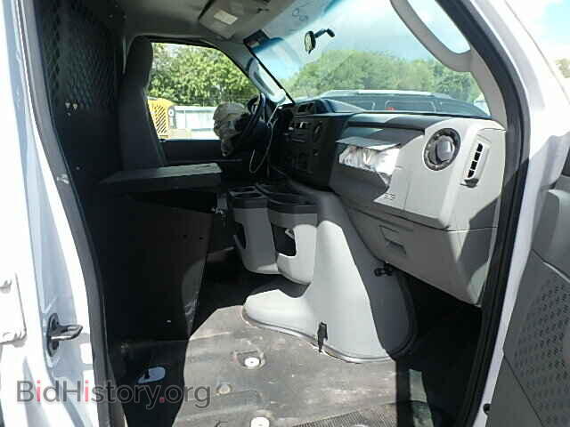 2012 FORD ECONOLINE - VIN: 1FTNE1EW1CDB10790 - Photo 5