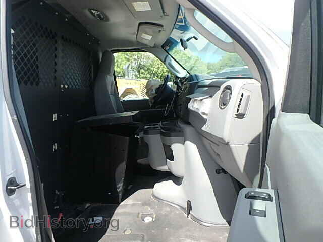 2012 FORD ECONOLINE - VIN: 1FTNE1EW1CDB10790 - Photo 6