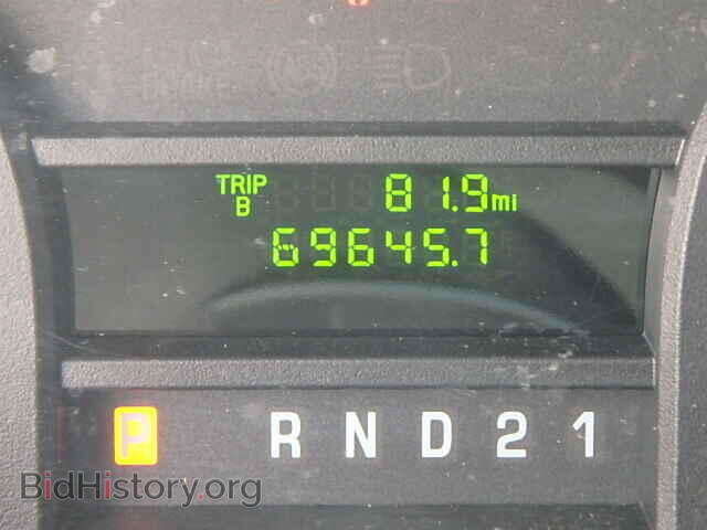 2012 FORD ECONOLINE - VIN: 1FTNE1EW1CDB10790 - Photo 8