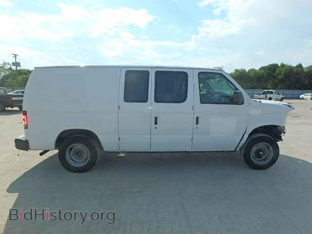 2012 FORD ECONOLINE - VIN: 1FTNE1EW1CDB10790 - Photo 9
