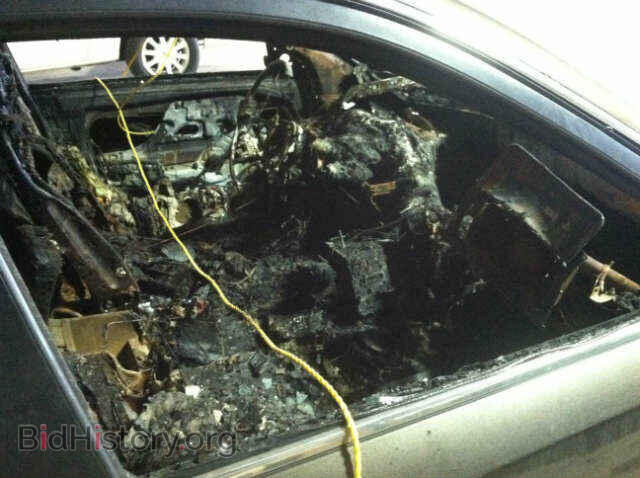 2010 KIA OPTIMA - VIN: KNAGG4A89A5375666 - Фото 8