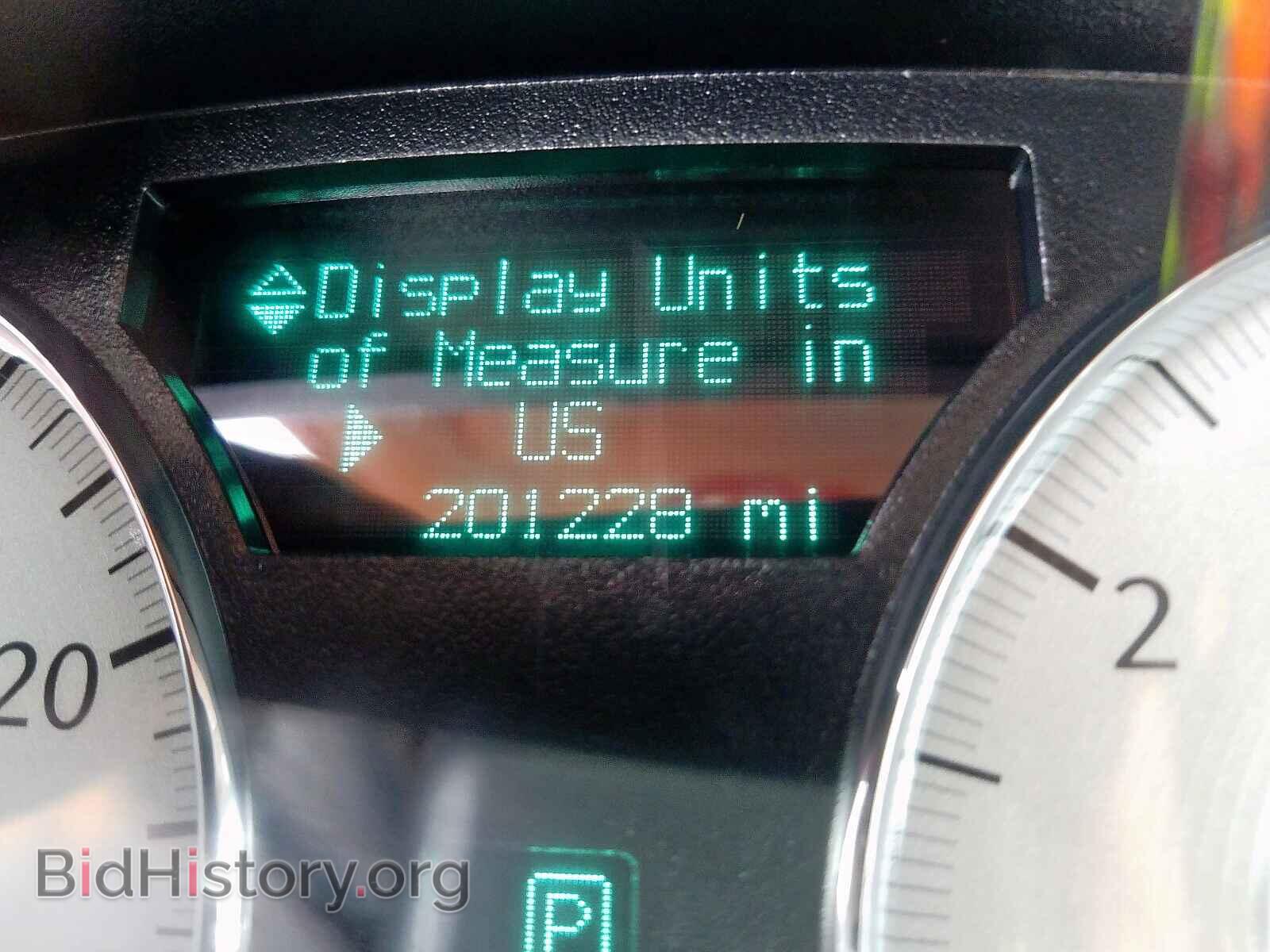 2008 CHRYSLER 300 - VIN: 2C3KA63H68H310028 - Фото 8