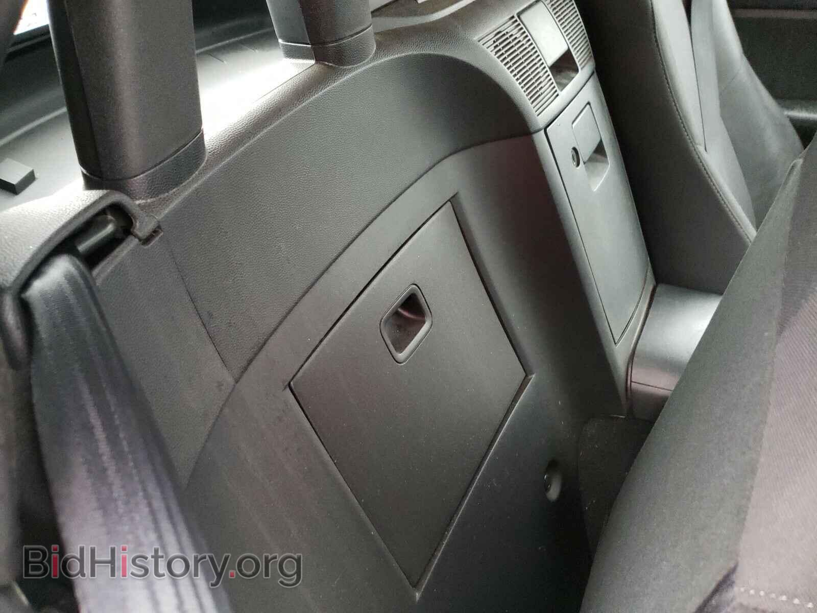 2015 MAZDA MX5 - VIN: JM1NC2JFXF0242704 - Фото 6