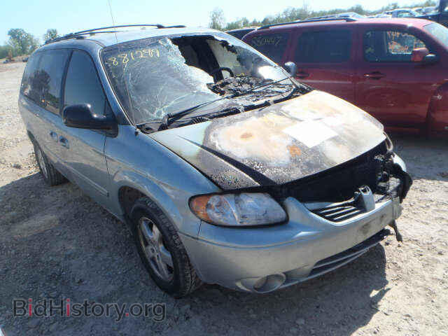 Photo 2D4GP44L76R768601 - DODGE CARAVAN 2006