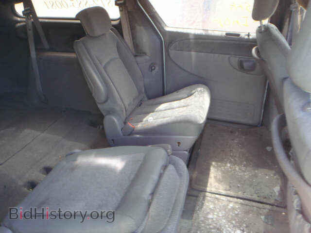 2006 DODGE CARAVAN - VIN: 2D4GP44L76R768601 - Фото 8