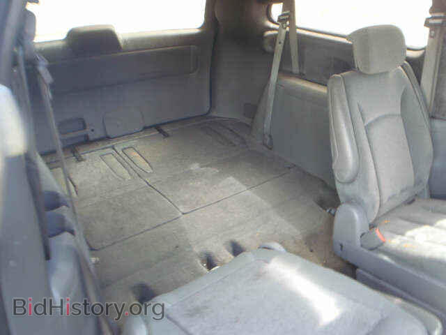2006 DODGE CARAVAN - VIN: 2D4GP44L76R768601 - Фото 9