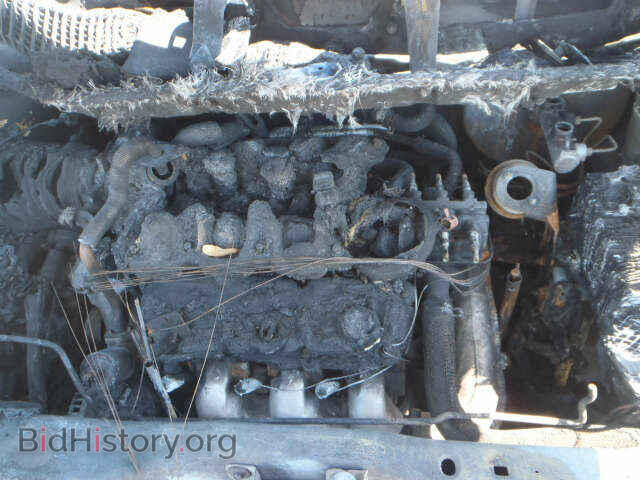 2006 DODGE CARAVAN - VIN: 2D4GP44L76R768601 - Фото 10
