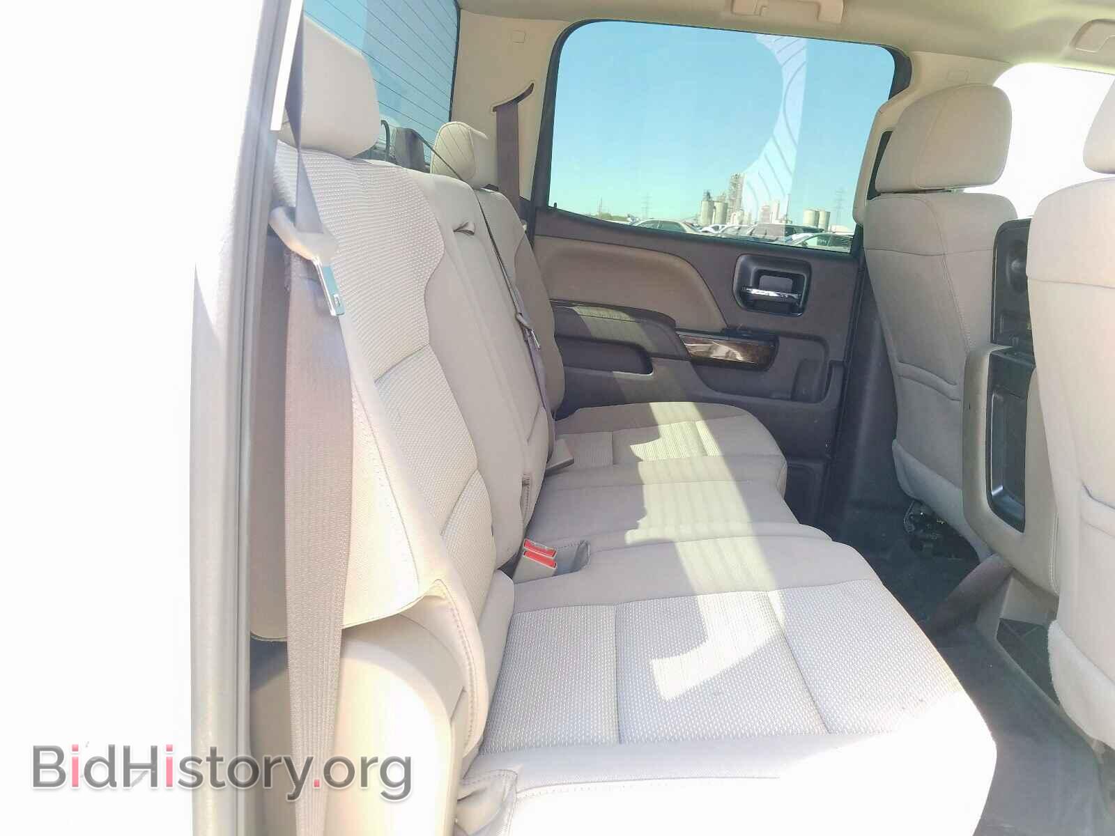 2017 CHEVROLET SILVERADO - VIN: 3GCPCREC2HG308470 - Фото 6