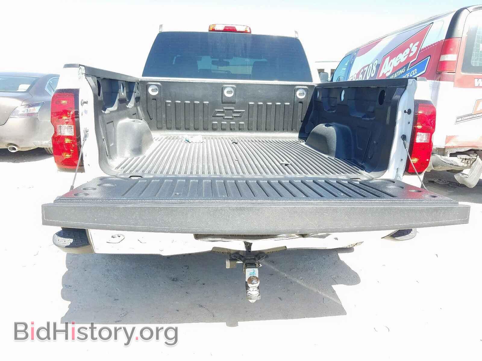 2017 CHEVROLET SILVERADO - VIN: 3GCPCREC2HG308470 - Фото 9