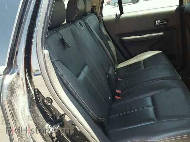 2007 FORD EDGE - VIN: 2FMDK49C57BA41373 - Photo 6
