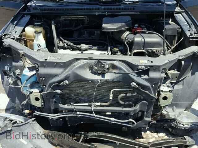 2007 FORD EDGE - VIN: 2FMDK49C57BA41373 - Photo 7