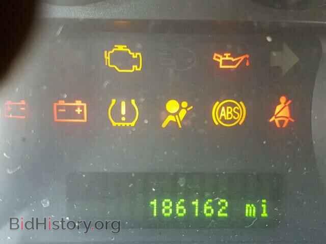 2007 FORD EDGE - VIN: 2FMDK49C57BA41373 - Photo 8