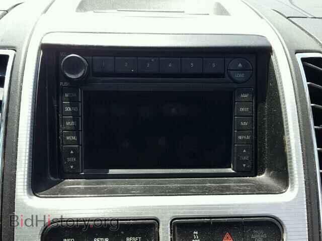 2007 FORD EDGE - VIN: 2FMDK49C57BA41373 - Photo 9