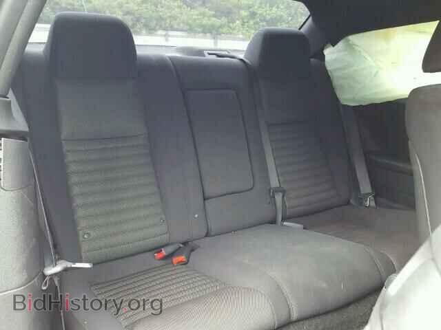 2011 DODGE CHALLENGER - VIN: 2B3CJ4DG6BH541997 - Фото 6