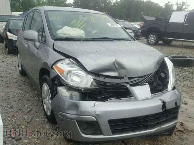 Photo 3N1BC1CP3CK800774 - NISSAN VERSA 2012
