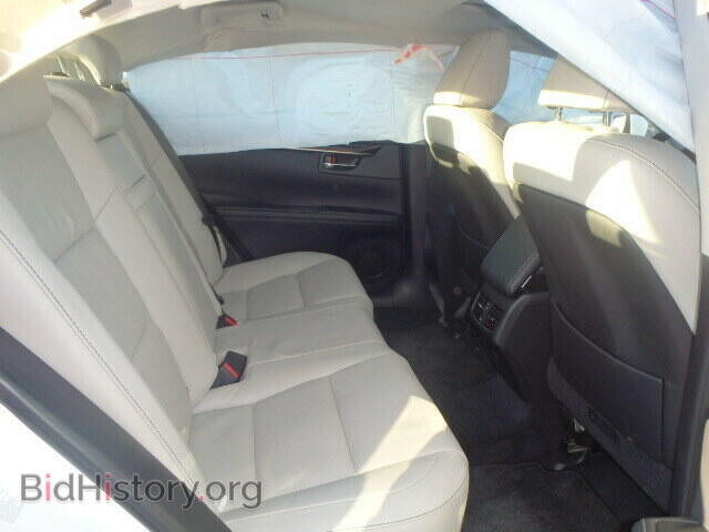 2013 LEXUS ES350 - VIN: JTHBK1GG2D2031805 - Фото 6