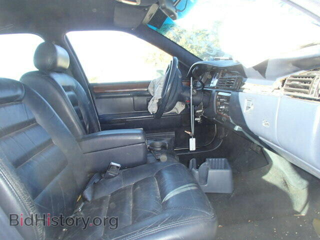 1994 CADILLAC DEVILLE - VIN: 1G6KD52B4RU251007 - Photo 5