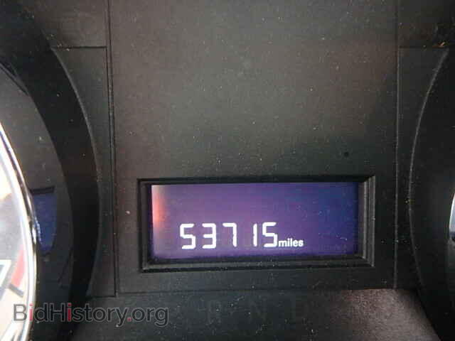 2013 DODGE CARAVAN - VIN: 2C4RDGCG7DR553611 - Фото 8