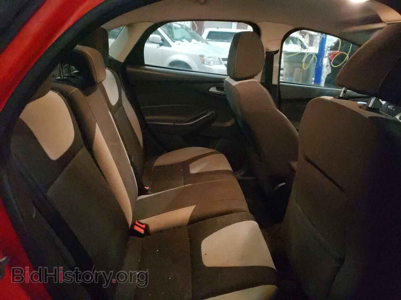 2013 FORD FOCUS - VIN: 1FADP3F24DL356193 - Photo 6