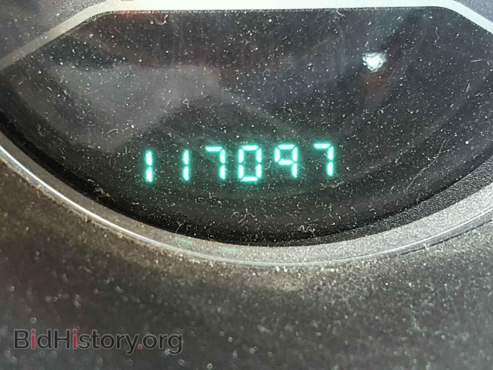2013 CHRYSLER 200 - VIN: 1C3CCBBB3DN557416 - Фото 8