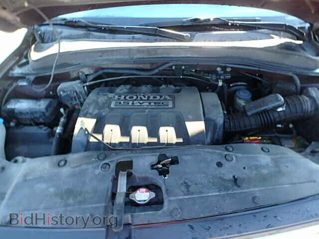 2008 HONDA PILOT - VIN: 5FNYF28368B004675 - Фото 7