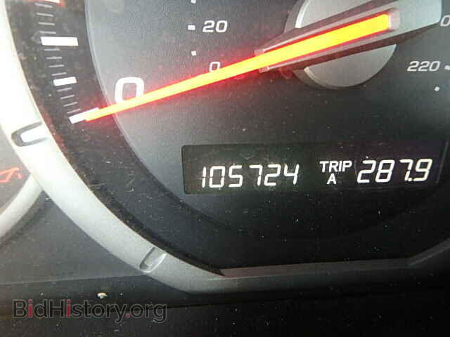 2008 HONDA PILOT - VIN: 5FNYF28368B004675 - Фото 8