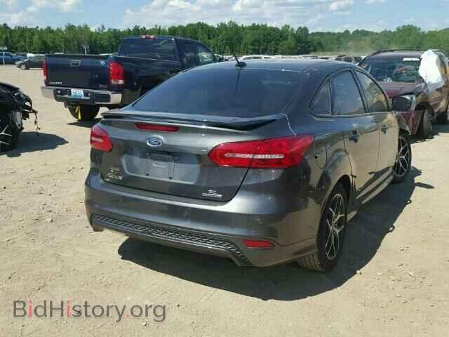 2015 FORD FOCUS - VIN: 1FADP3F23FL286804 - Photo 4
