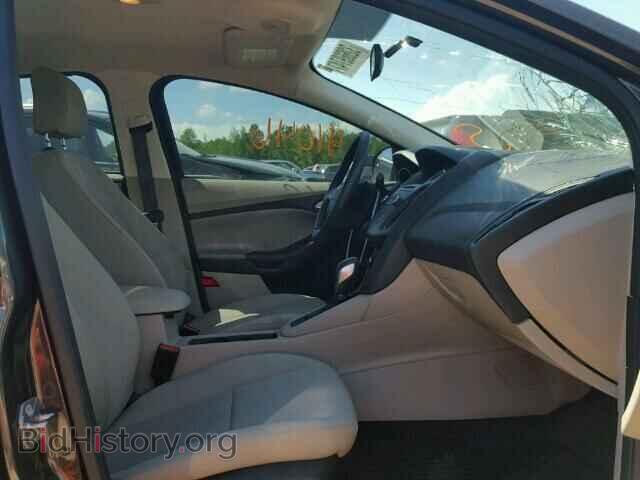 2015 FORD FOCUS - VIN: 1FADP3F23FL286804 - Photo 5