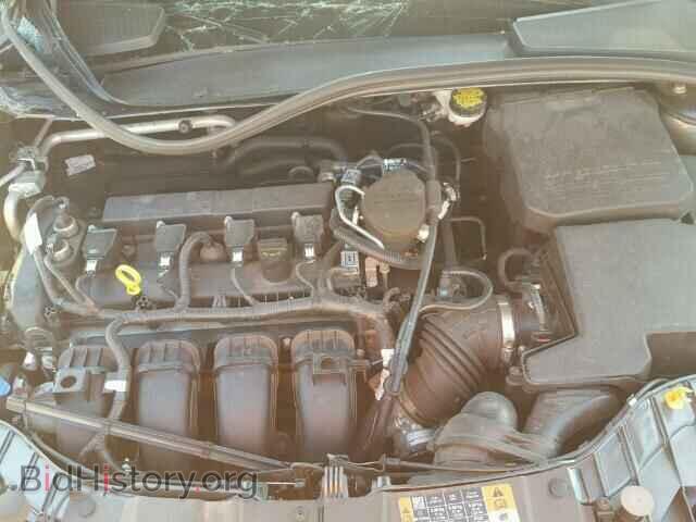 2015 FORD FOCUS - VIN: 1FADP3F23FL286804 - Photo 7