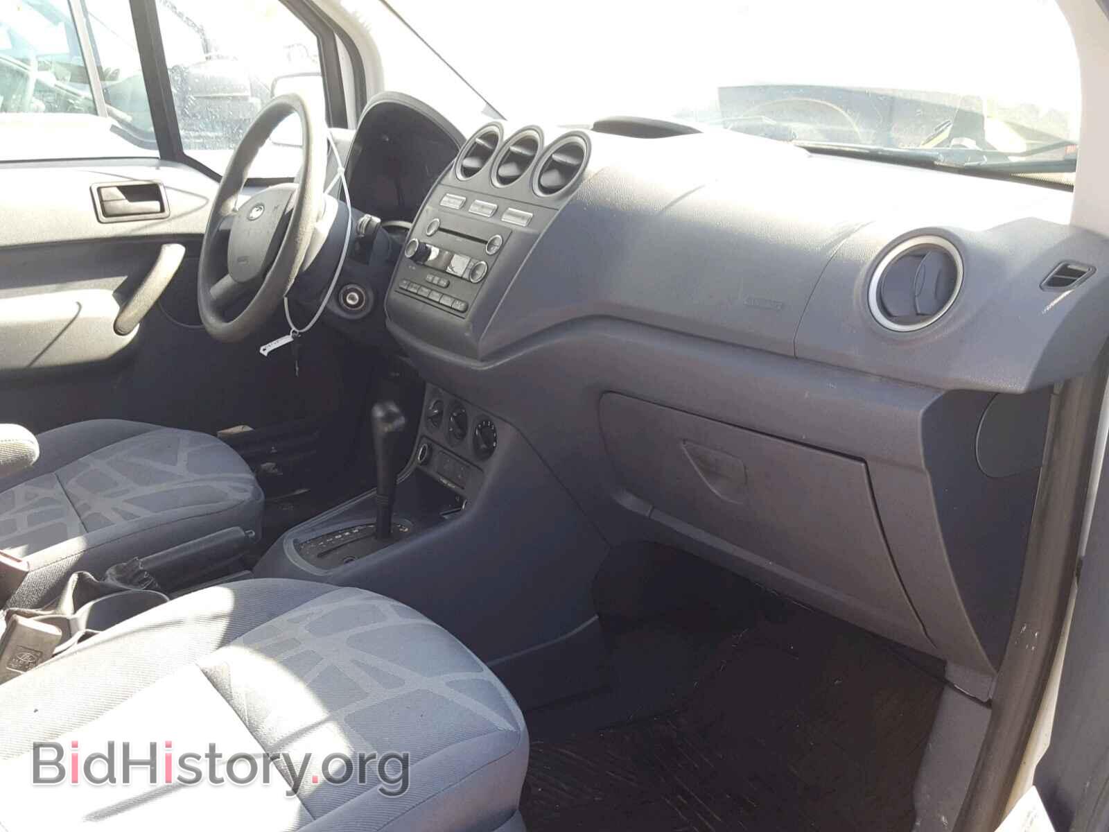 2013 FORD TRANSIT CO - VIN: NM0LS7BN1DT141234 - Фото 5