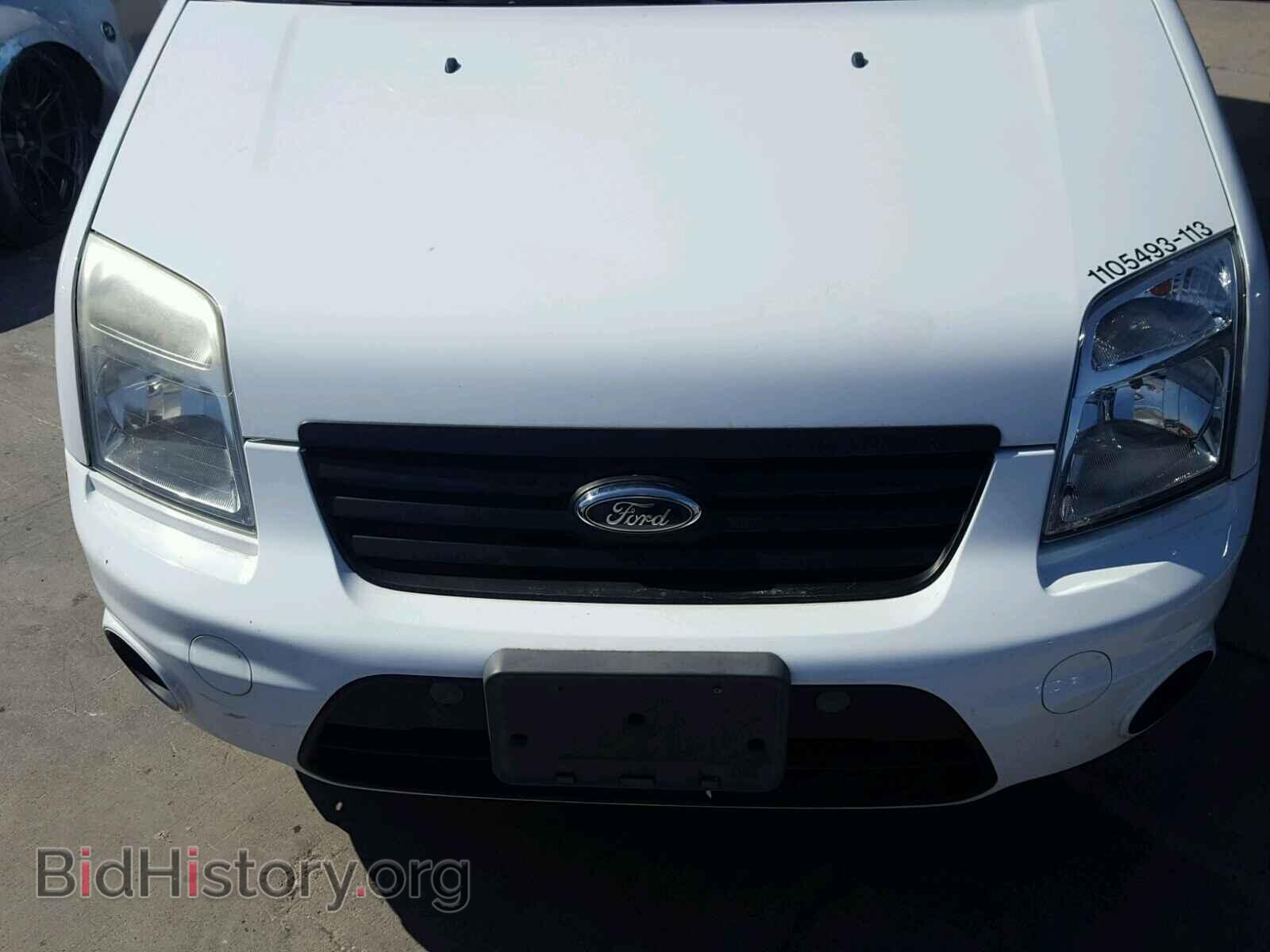 2013 FORD TRANSIT CO - VIN: NM0LS7BN1DT141234 - Фото 7