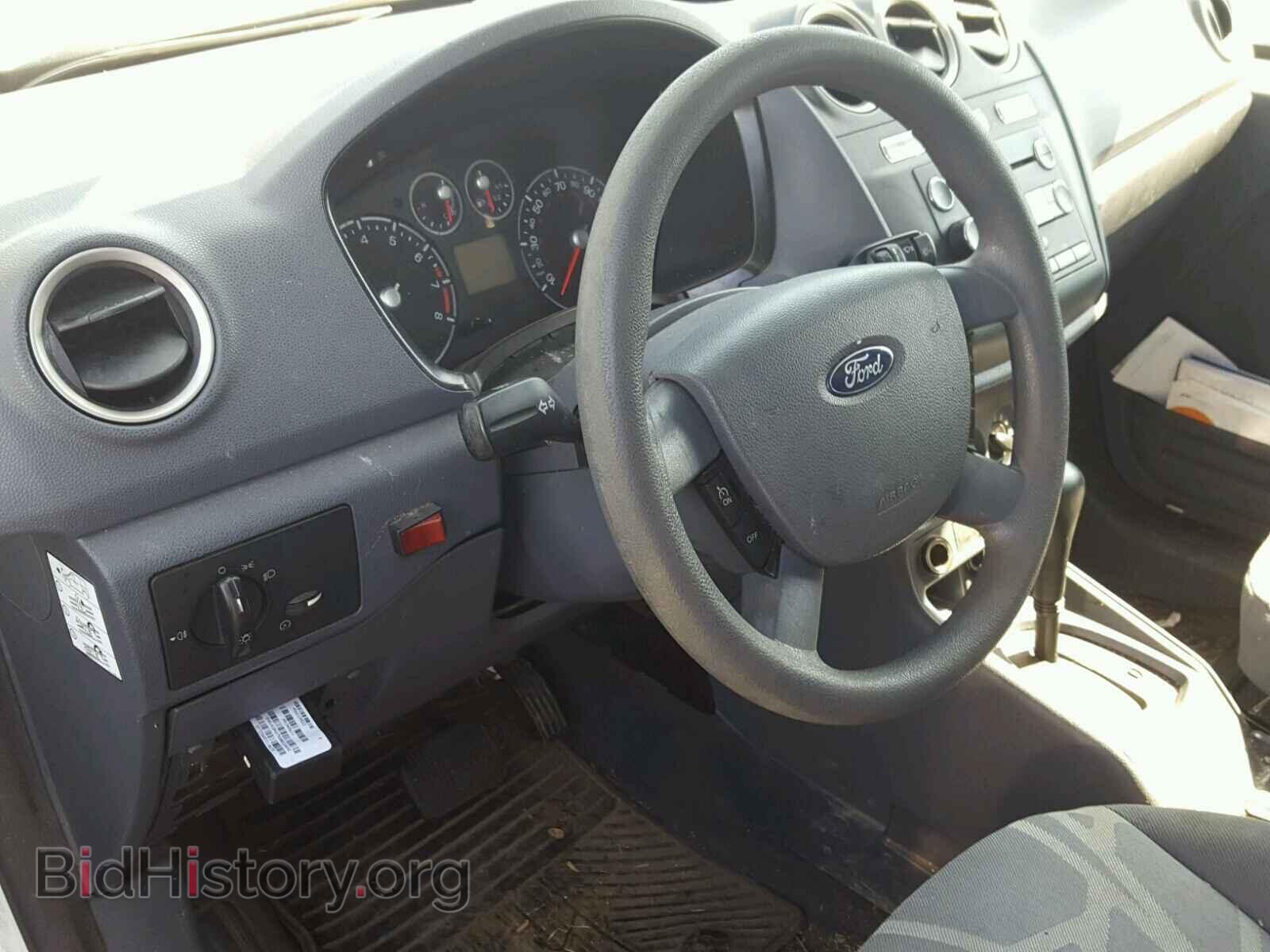 2013 FORD TRANSIT CO - VIN: NM0LS7BN1DT141234 - Фото 10