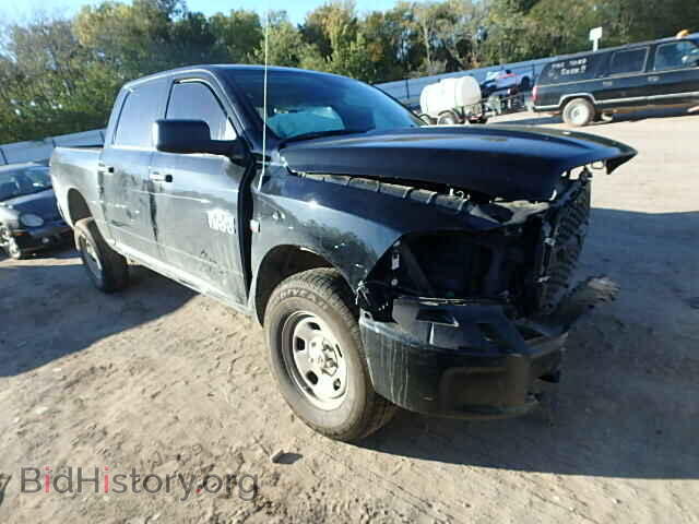 Photo 1C6RR7KT9ES232614 - RAM TRUCK 2014