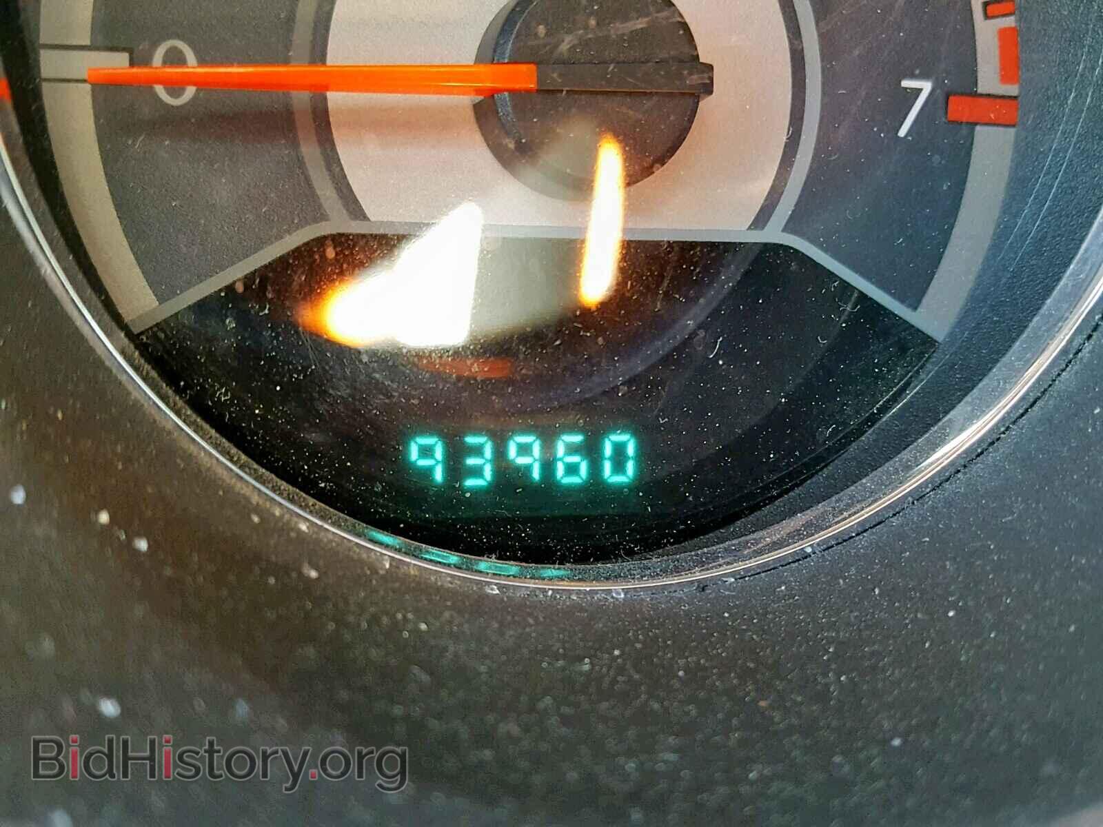 2012 CHRYSLER 200 - VIN: 1C3CCBAB0CN320060 - Фото 8