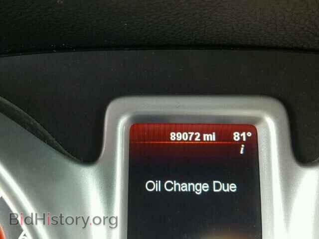 2011 DODGE JOURNEY - VIN: 3D4PH1FG9BT553045 - Фото 8