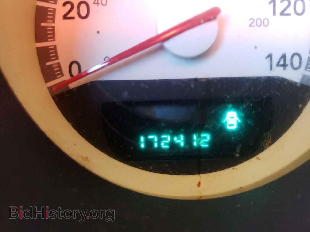 2010 DODGE CHARGER - VIN: 2B3CA3CV2AH263981 - Фото 8