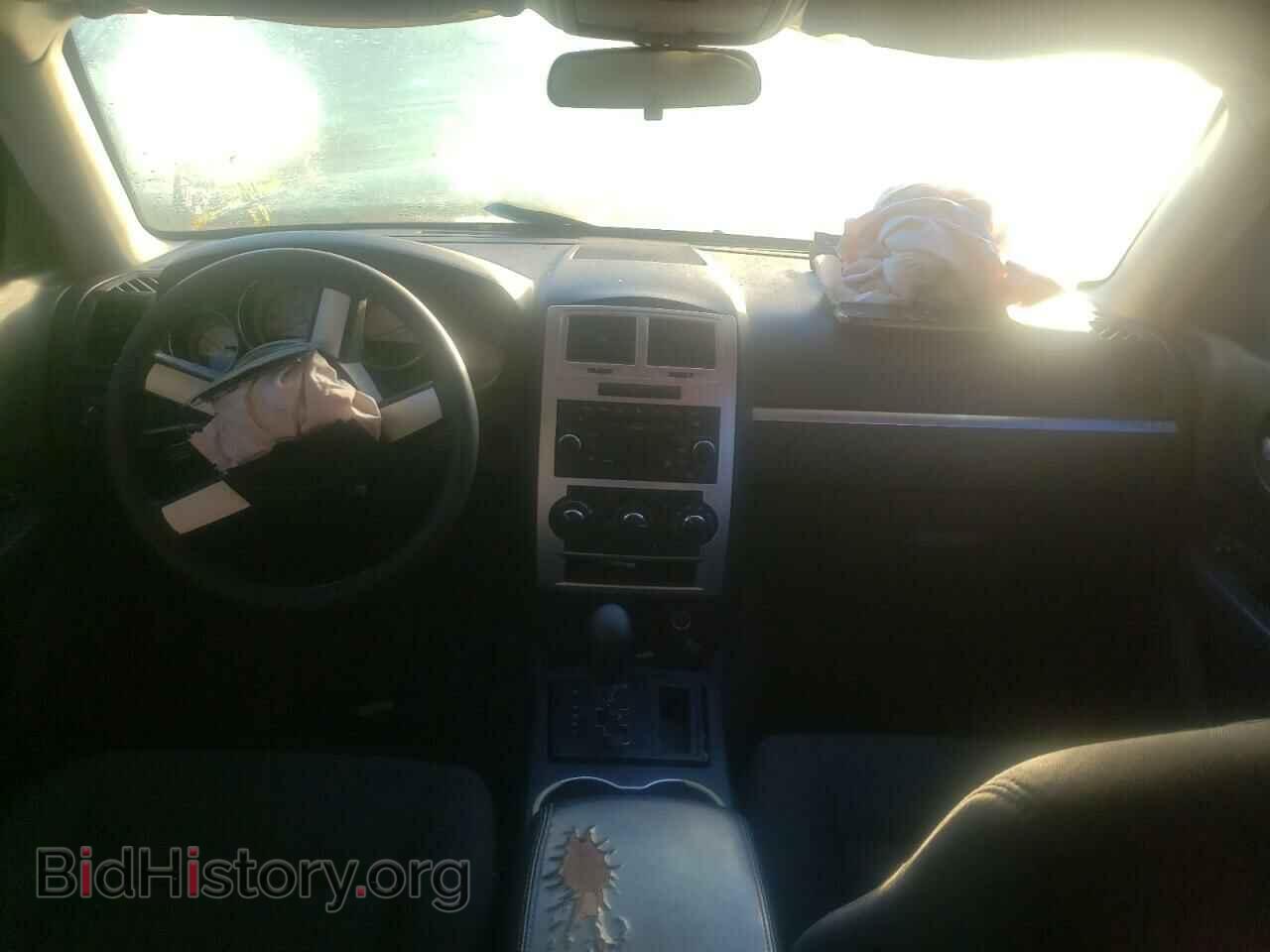 2010 DODGE CHARGER - VIN: 2B3CA3CV2AH263981 - Фото 9