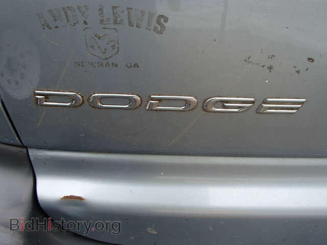 2006 DODGE CARAVAN - VIN: 1D4GP25B76B503198 - Photo 15