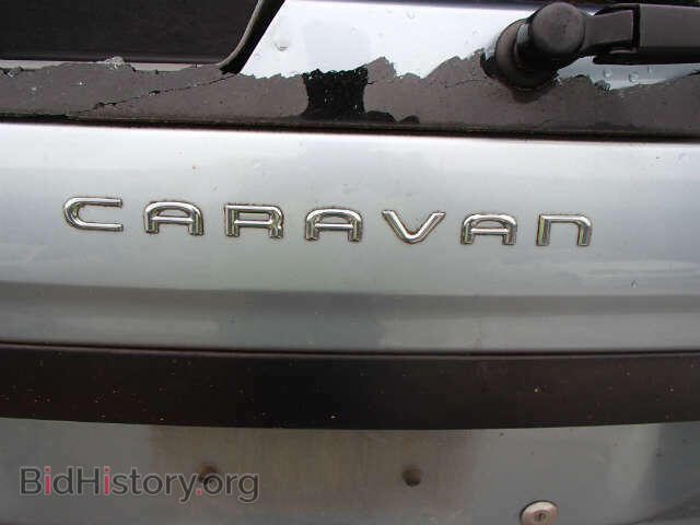 2006 DODGE CARAVAN - VIN: 1D4GP25B76B503198 - Photo 16
