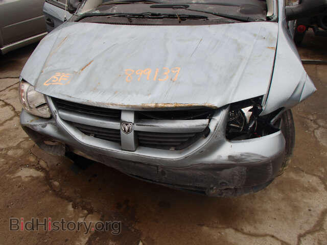 2006 DODGE CARAVAN - VIN: 1D4GP25B76B503198 - Photo 21