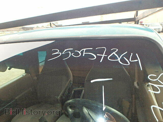 2005 DODGE CARAVAN - VIN: 1D4GP24R65B284957 - Фото 8